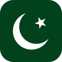 Pakistan Flag