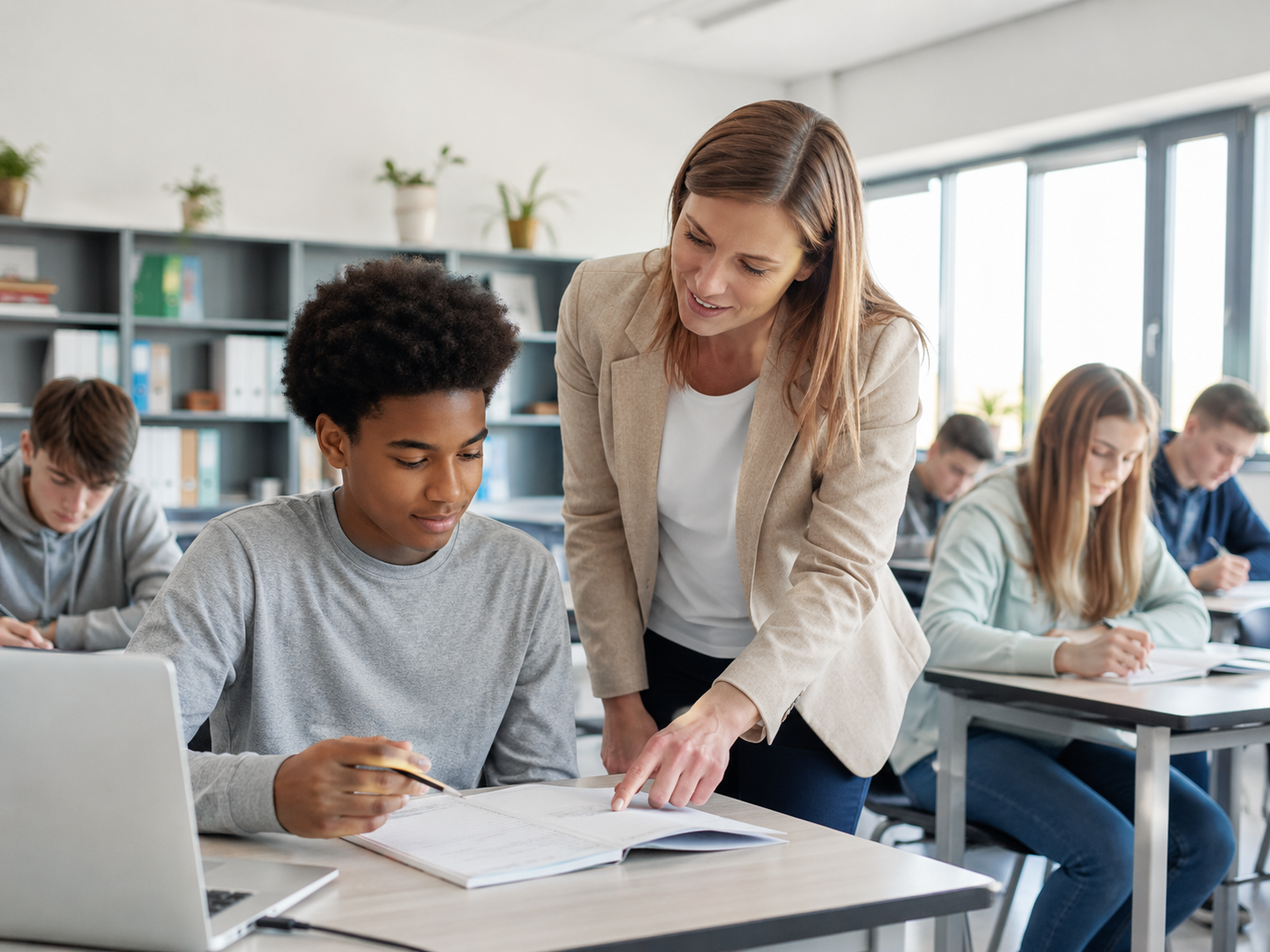 Education Industry