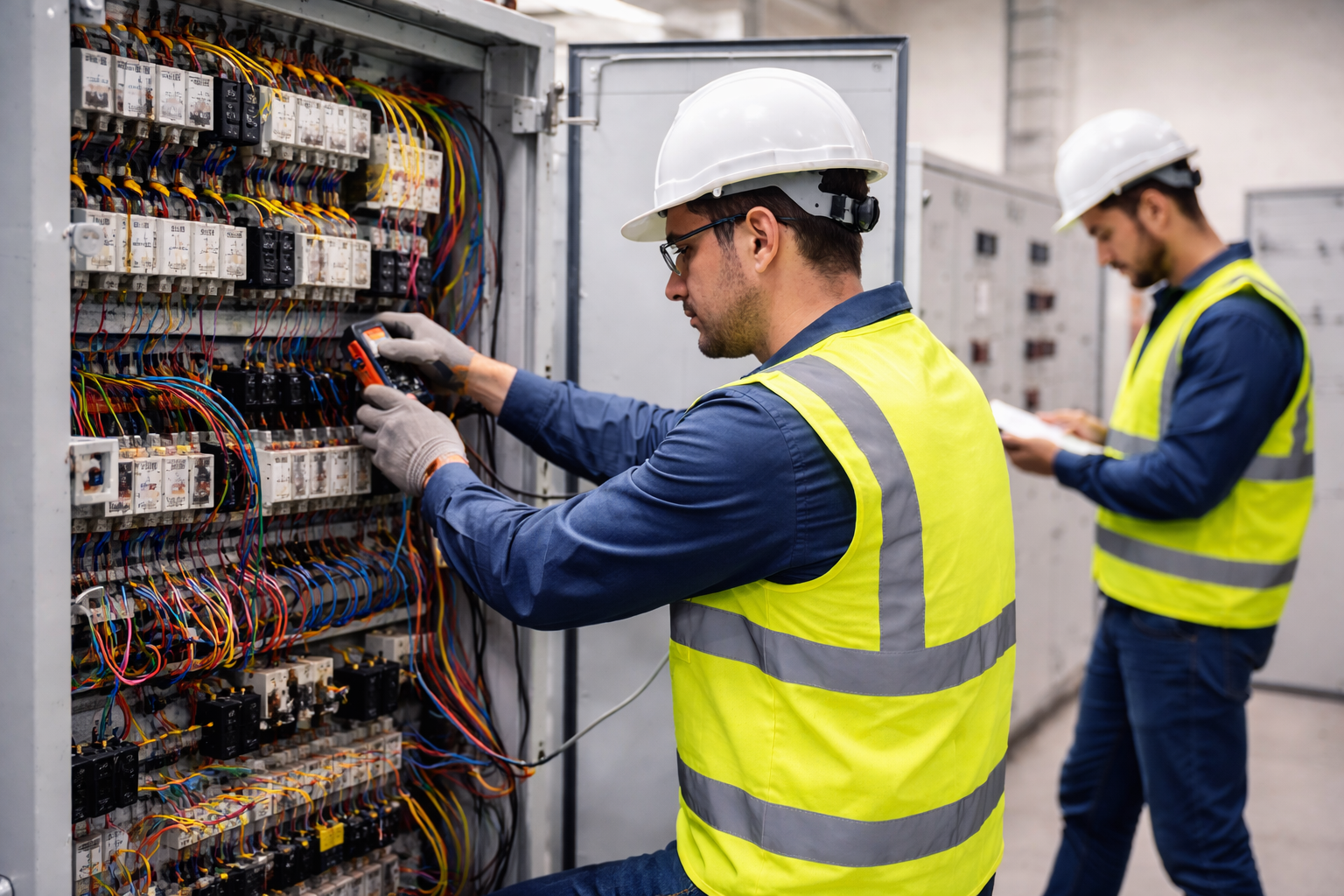 Electrical Industry